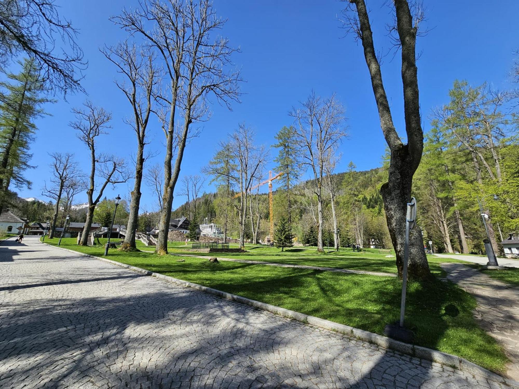 Gosciniec Kuznice — Photos 3