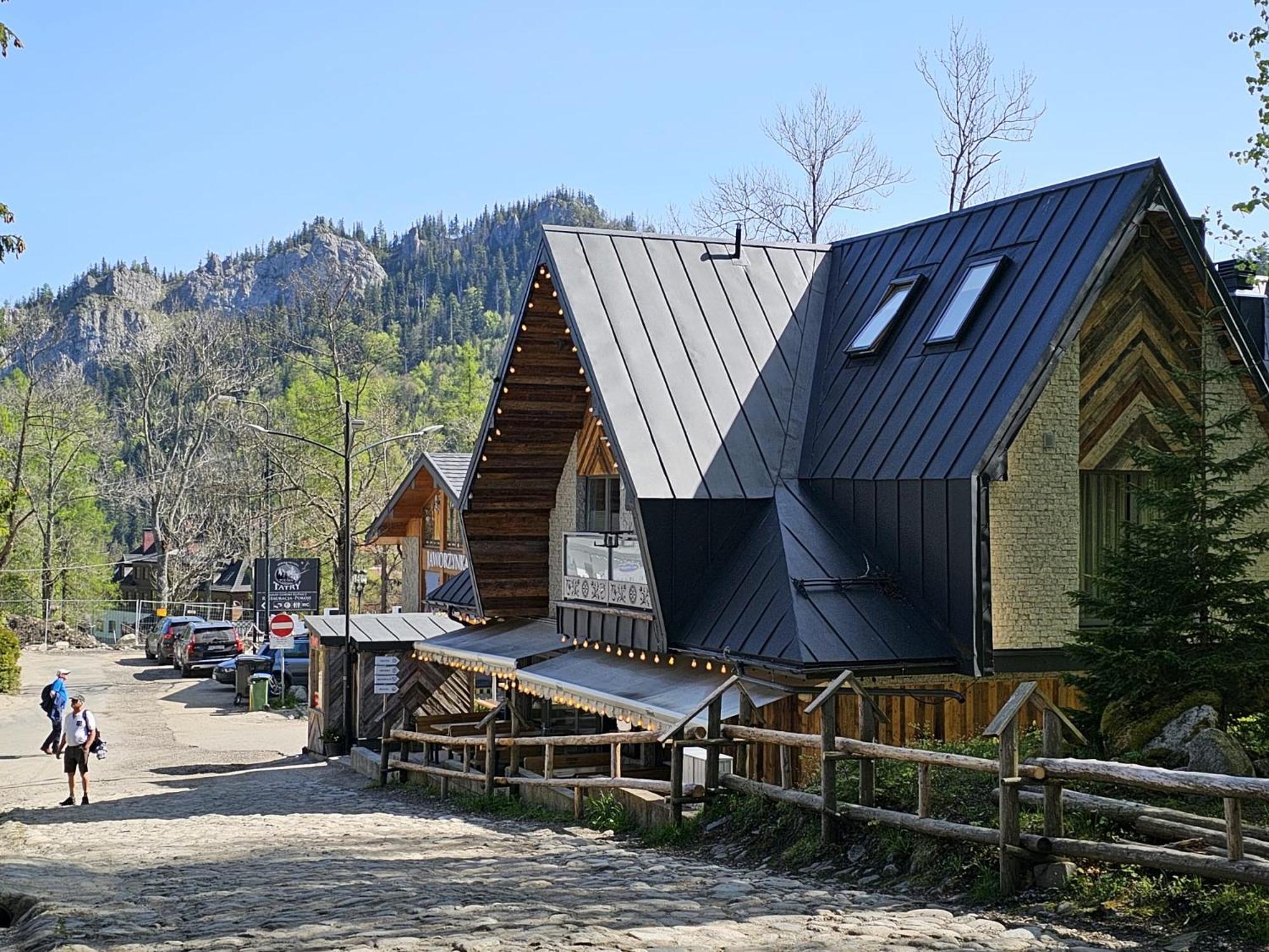 Gosciniec Kuznice — Photos 1